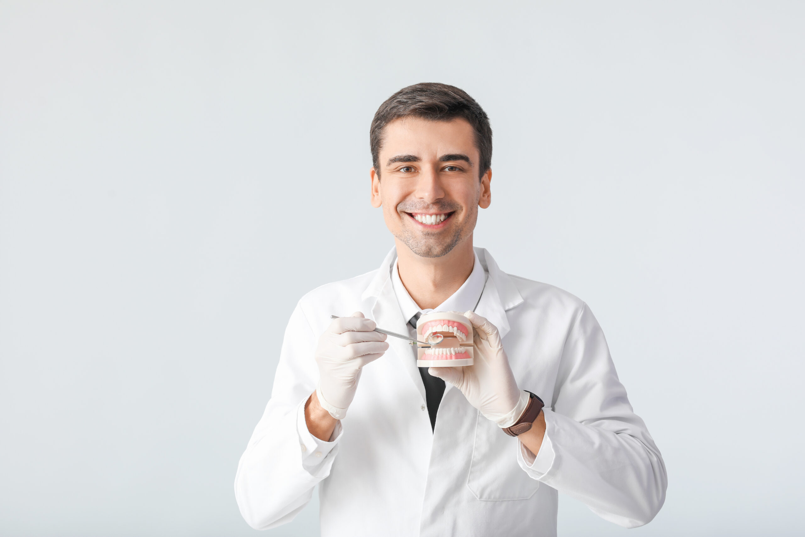 Full-Mouth Restoration in Marble Hill, GA: Renew Your Smile and Confidence