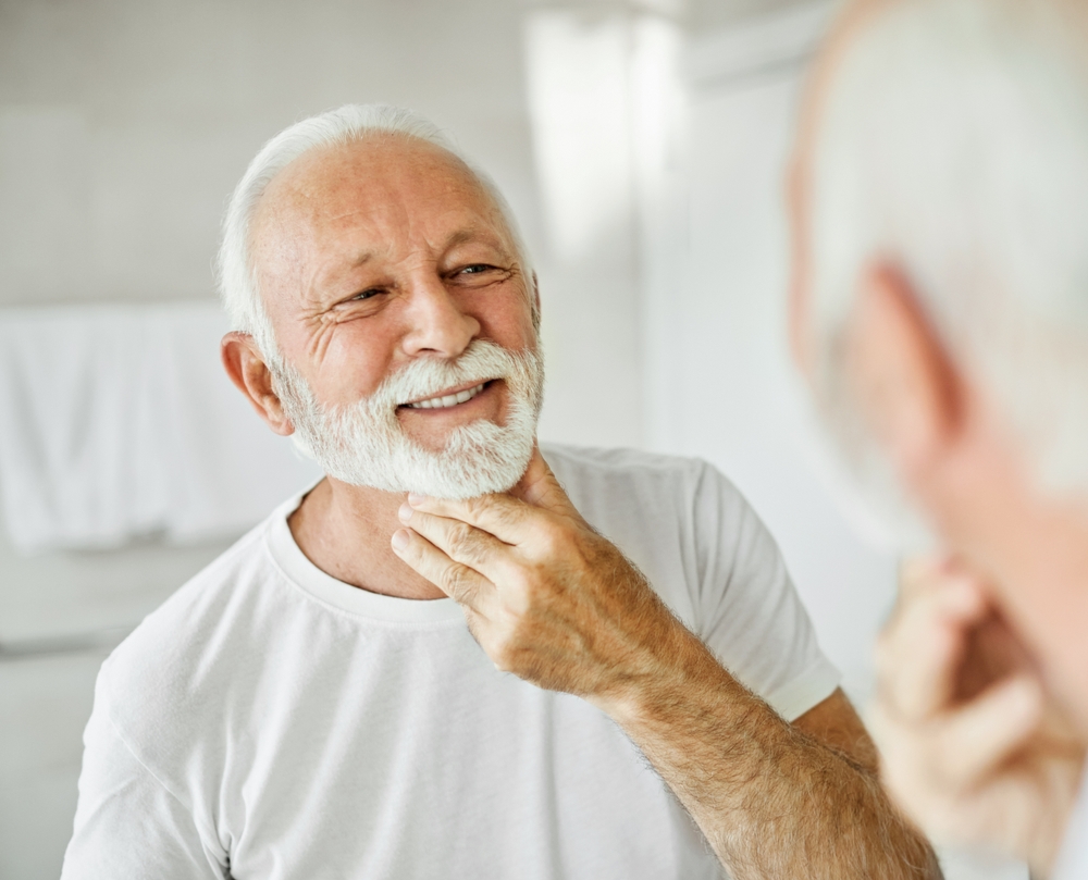 Implant-Supported Dentures in Marble Hill, GA: Secure Your Smile