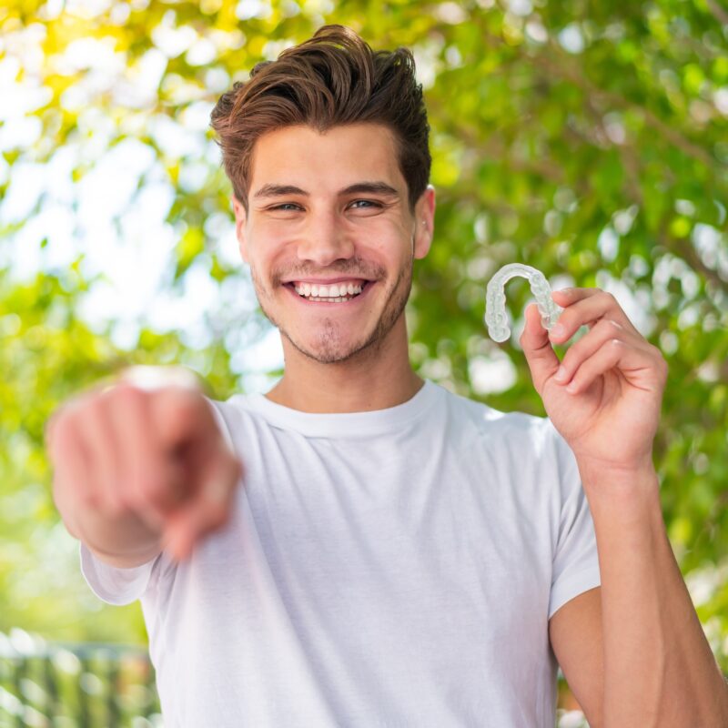 invisalign in marble hill ga