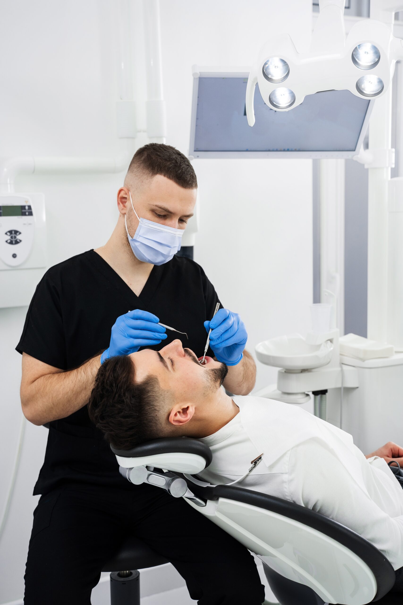 Is Sedation Dentistry Safe? Everything Marble Hill, GA Patients Need to Know