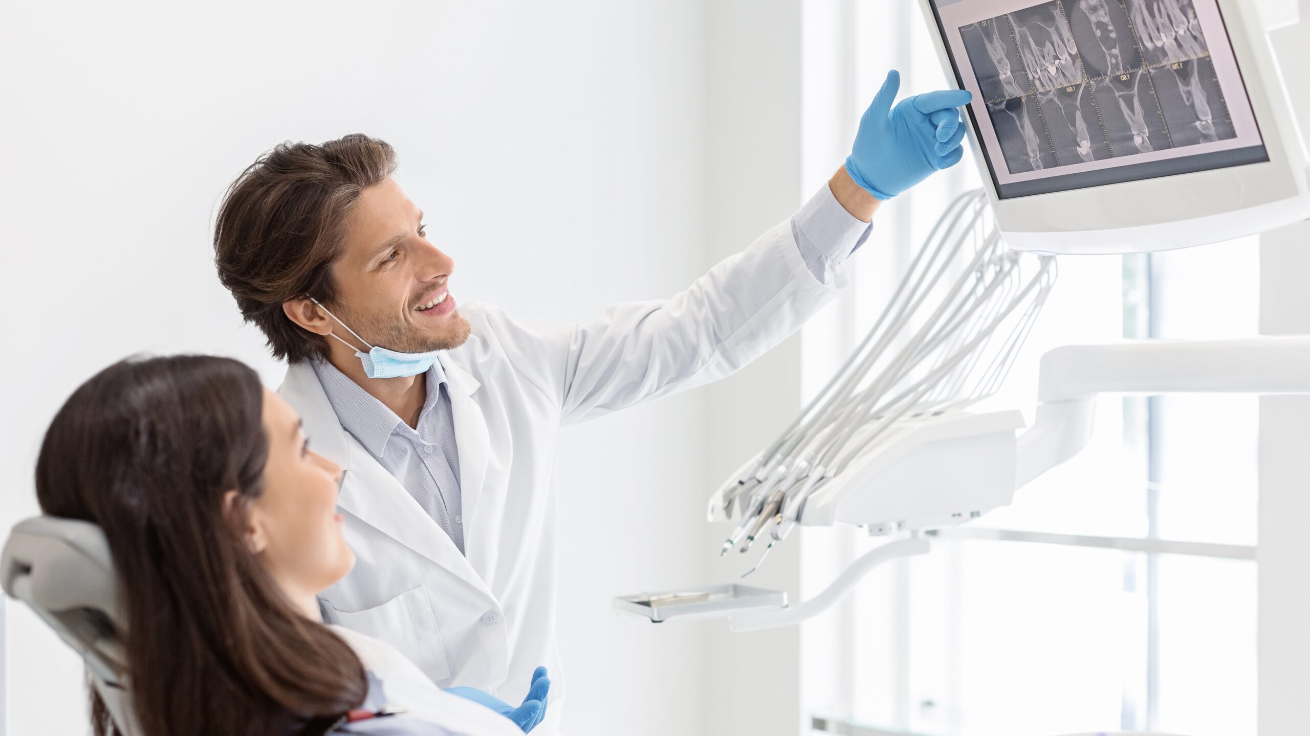 Best Dentist in Marble Hill, GA: What to Look for & Why It Matters
