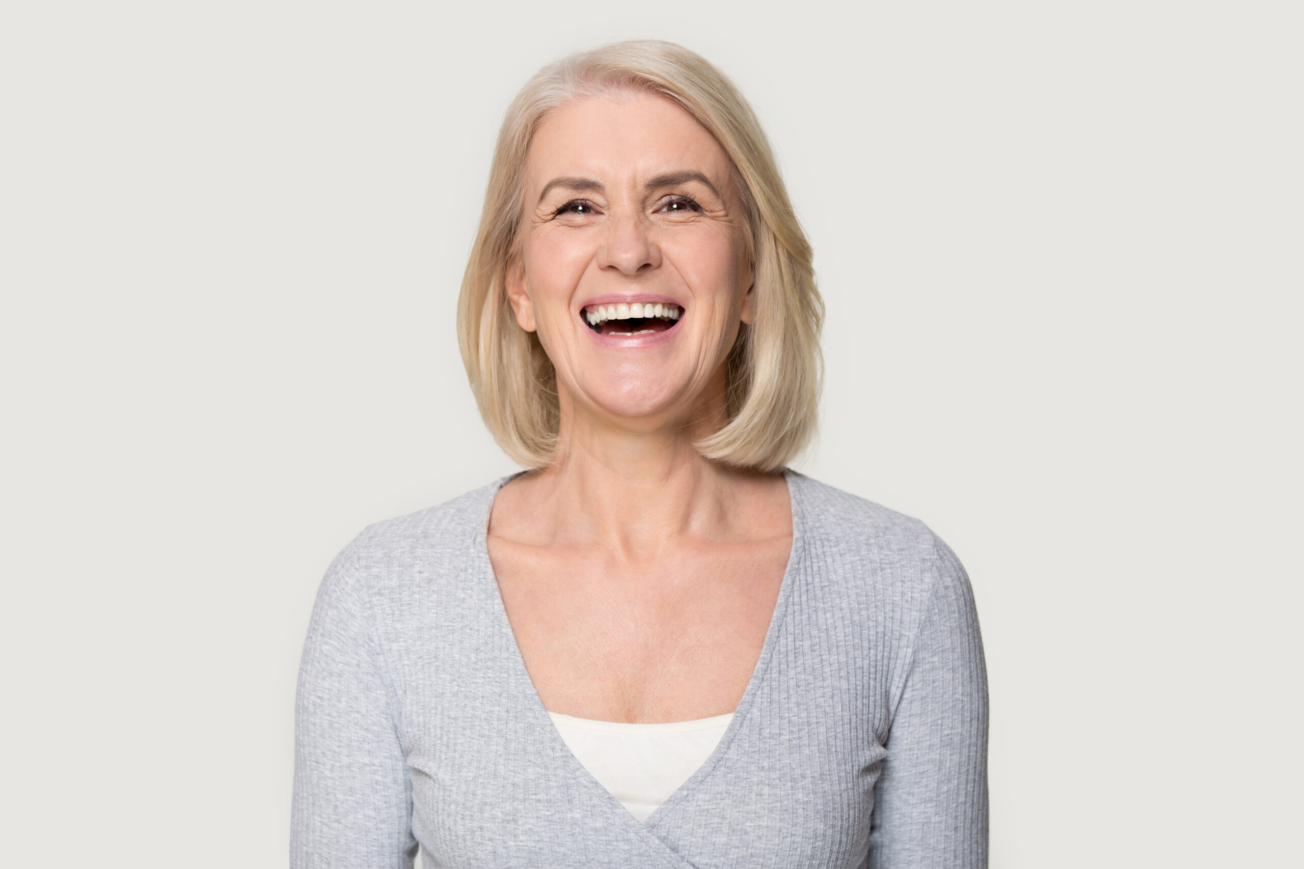 Are You a Candidate for Anti-Aging Dentistry in Marble Hill, GA?