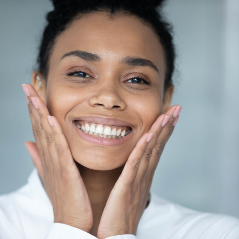 rejuvenation dentistry