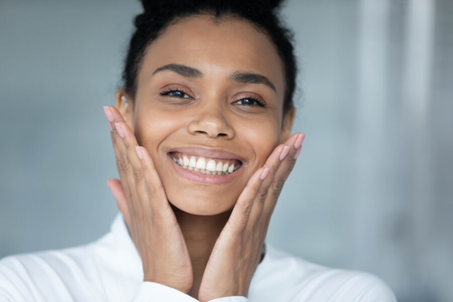 rejuvenation dentistry