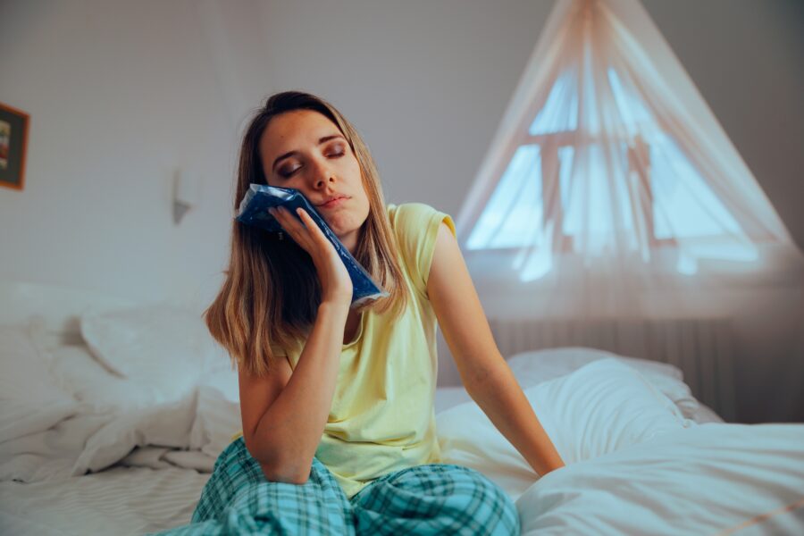 tmj treatment in marble hill