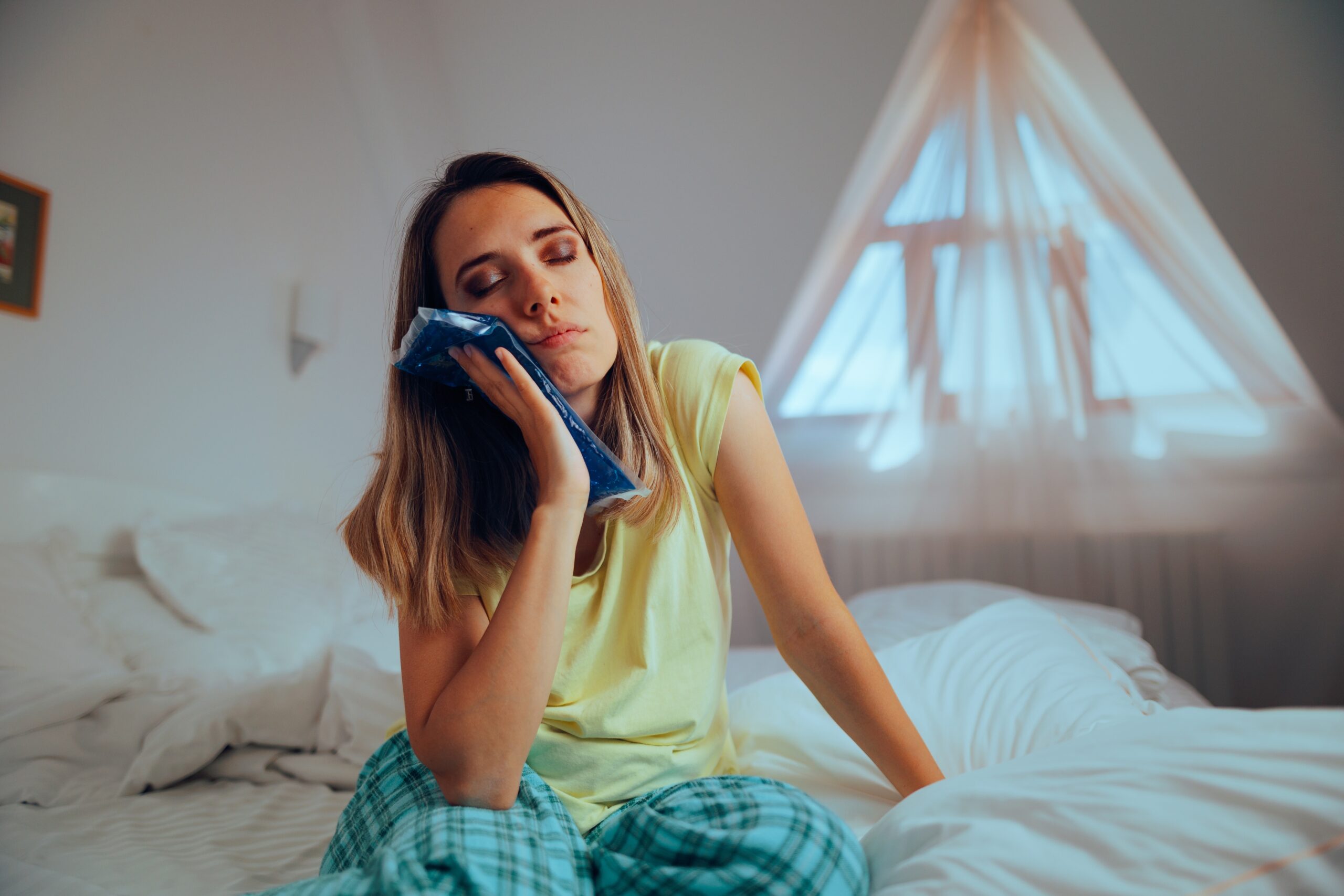 TMJ Pain Relief in North Georgia: Effective Treatments for Lasting Comfort