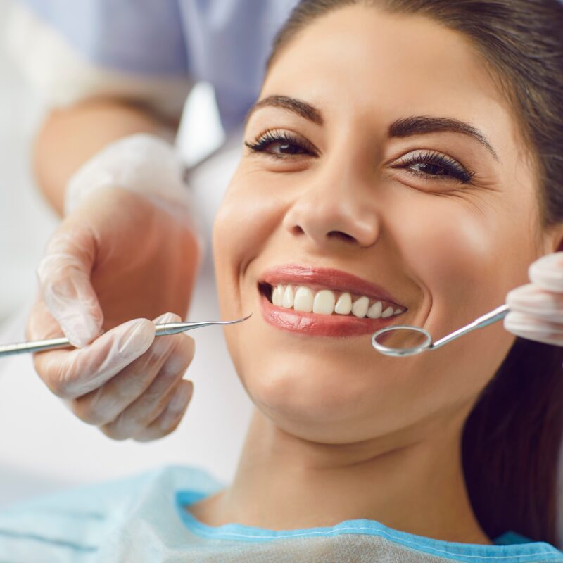 sedation dentistry services marble hill