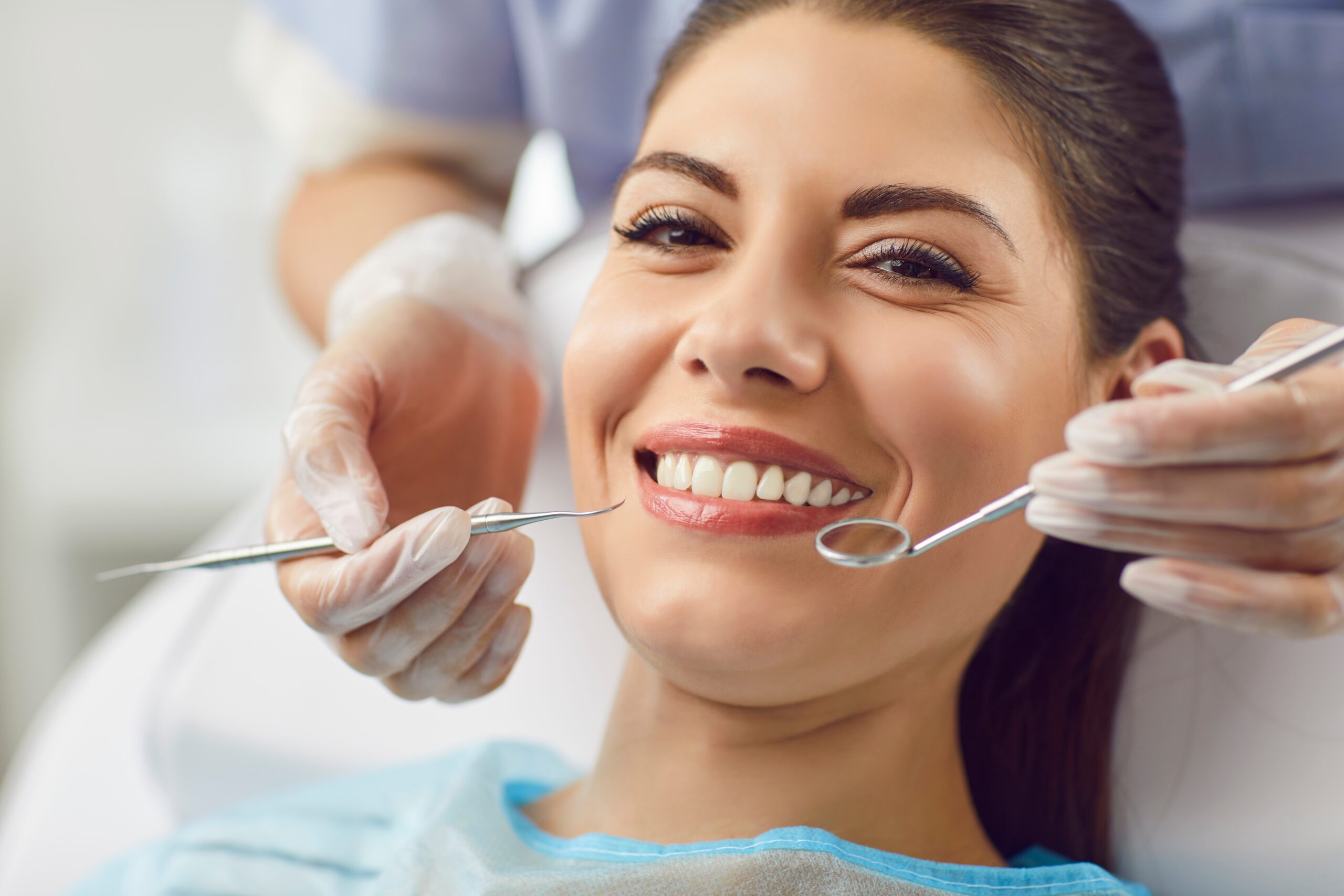 Sedation Dentistry in Marble Hill, GA: Overcome Dental Anxiety with Ease