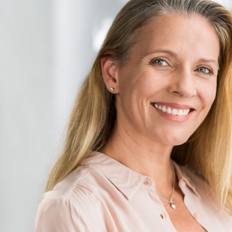 Implant Dentures in Marble Hill GA