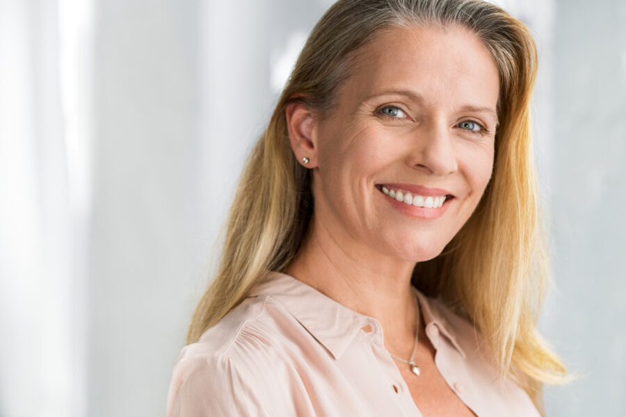 Implant Dentures in Marble Hill GA